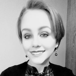 Meet your Posher, Nikita